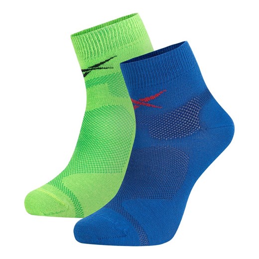Skarpetki Reebok R0403-SS24 (2-PACK) ze sklepu ccc.eu w kategorii Skarpetki damskie - zdjęcie 176384887
