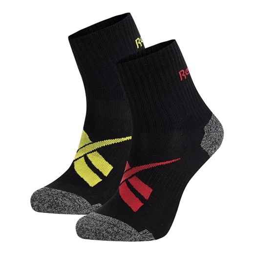 Skarpetki Reebok R0418-SS24 (2-PACK) ze sklepu ccc.eu w kategorii Skarpetki damskie - zdjęcie 176384888