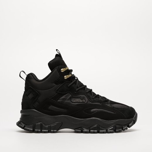 fila ray tracer tr 2 mid 1rm01332-001 ze sklepu 50style.pl w kategorii Buty sportowe męskie - zdjęcie 176385199