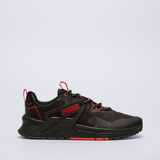 puma pacer + trail 39766902 ze sklepu 50style.pl w kategorii Buty sportowe damskie - zdjęcie 176385206
