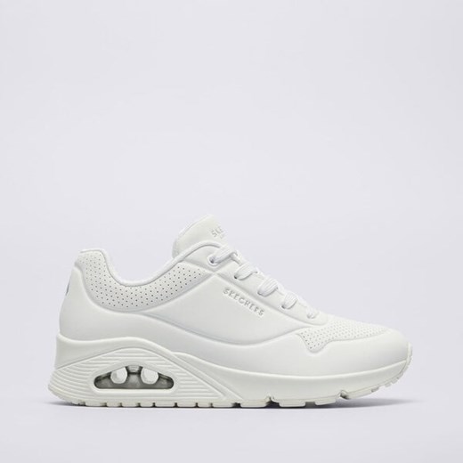skechers uno 73690w ze sklepu 50style.pl w kategorii Buty sportowe damskie - zdjęcie 176385279