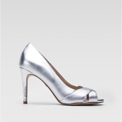 Czółenka Lasocki TOTTA WYL3308-2Z ze sklepu ccc.eu w kategorii Czółenka - zdjęcie 176385425