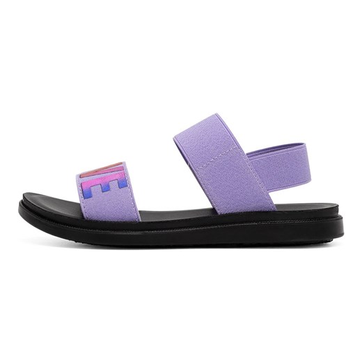 Sandały Nelli Blu CSS20370-00 ze sklepu ccc.eu w kategorii Sandały dziecięce - zdjęcie 176385436