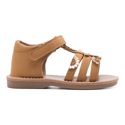 Sandały Nelli Blu CM220804-6 ze sklepu ccc.eu w kategorii Sandały dziecięce - zdjęcie 176385445