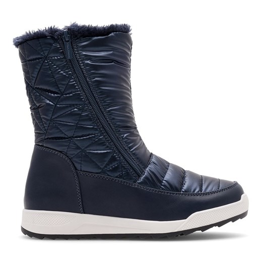 Botki Clara Barson SHE WSS21007-03 ze sklepu ccc.eu w kategorii Śniegowce damskie - zdjęcie 176385475