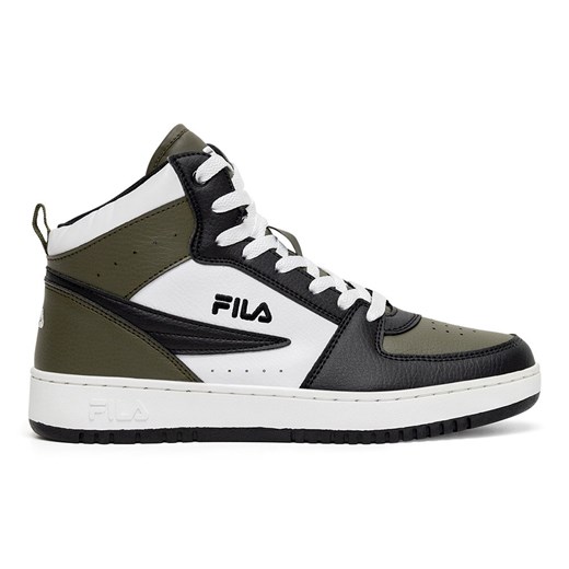 Obuwie sportowe Fila LEVANTO MID FFT0112-13389 ze sklepu ccc.eu w kategorii Buty sportowe dziecięce - zdjęcie 176385566