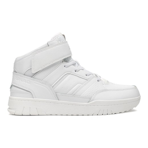 Obuwie sportowe SHAQ BREAKER MID AQ95013Y-W ze sklepu ccc.eu w kategorii Buty sportowe dziecięce - zdjęcie 176385575