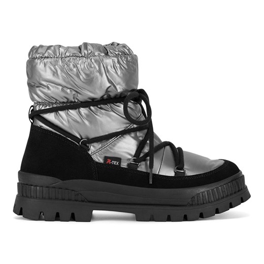 Botki Rieker Revolution Lifestyle W2170-42 ze sklepu ccc.eu w kategorii Śniegowce damskie - zdjęcie 176385595