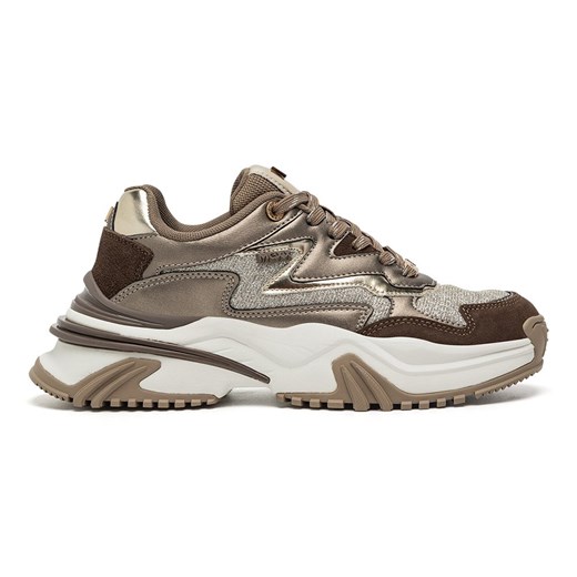 Sneakers Mexx MI001009743W ze sklepu ccc.eu w kategorii Buty sportowe damskie - zdjęcie 176385615
