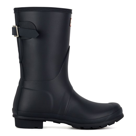Kalosze HUNTER WFS1013RMA ze sklepu ccc.eu w kategorii Kalosze damskie - zdjęcie 176385646