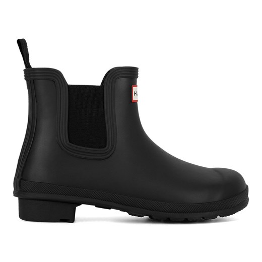 Kalosze HUNTER WFS1003RMA ze sklepu ccc.eu w kategorii Kalosze damskie - zdjęcie 176385647