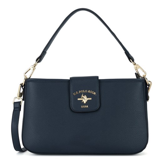 Torebka U.S. POLO ASSN. BEUXT6366WVP ze sklepu ccc.eu w kategorii Torebki damskie - zdjęcie 176385667