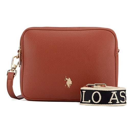 Torebka U.S. POLO ASSN. BEUXT6393WVP ze sklepu ccc.eu w kategorii Torebki damskie - zdjęcie 176385669