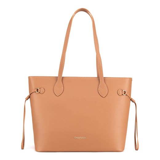Torebka Gino Rossi AW01 ze sklepu ccc.eu w kategorii Torby Shopper bag - zdjęcie 176385768