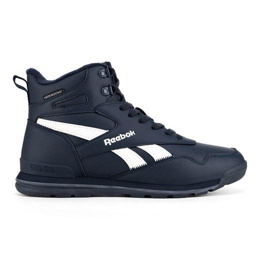 Trzewiki Reebok H8-001 MM ze sklepu ccc.eu w kategorii Buty zimowe męskie - zdjęcie 176385825