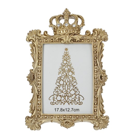 Ramka na zdjęcia Majesty 18 cm ze sklepu dekoria.pl w kategorii Ramki na zdjęcia - zdjęcie 176386588