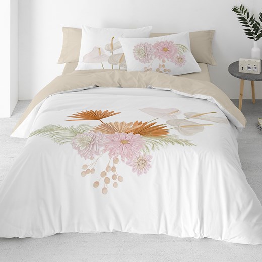 Komplet pościeli bawełnianej Blossom Dream 160x200 cm ze sklepu dekoria.pl w kategorii Pościele - zdjęcie 176386597