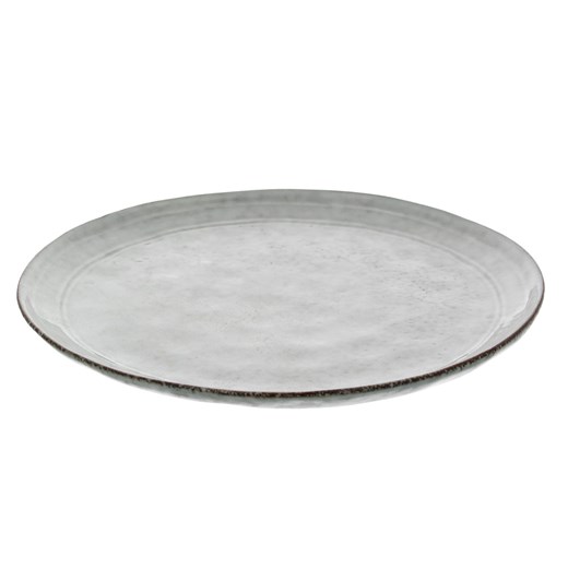Talerz obiadowy Terra ⌀26 cm ze sklepu dekoria.pl w kategorii Talerze - zdjęcie 176386625