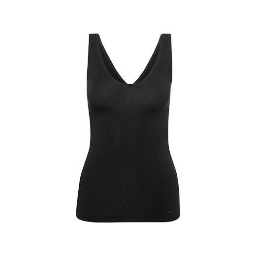 Triumph podkoszulek damski Smart Natural 10213349-0004, Kolor czarny, Rozmiar 2, Triumph ze sklepu Intymna w kategorii Podkoszulki i halki - zdjęcie 176391195