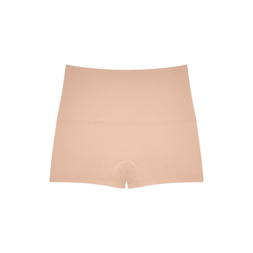 Triumph szorty damskie Soft Sculpt Bandeau 10219712-00EP, Kolor beżowy, Rozmiar 38, Triumph ze sklepu Intymna w kategorii Majtki damskie - zdjęcie 176391227