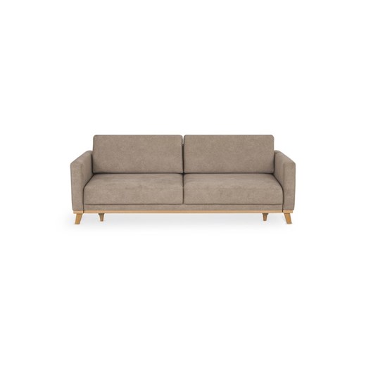 Sofa 3-osobowa z funkcją spania Repose Repose ze sklepu VOX.pl w kategorii Sofy i kanapy - zdjęcie 176391355