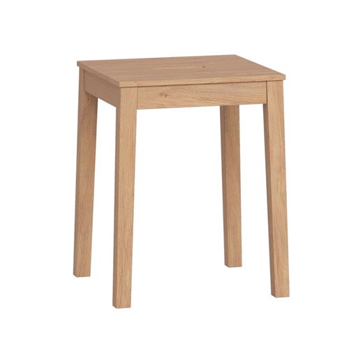 Taboret Simple ze sklepu VOX.pl w kategorii Krzesła - zdjęcie 176391477