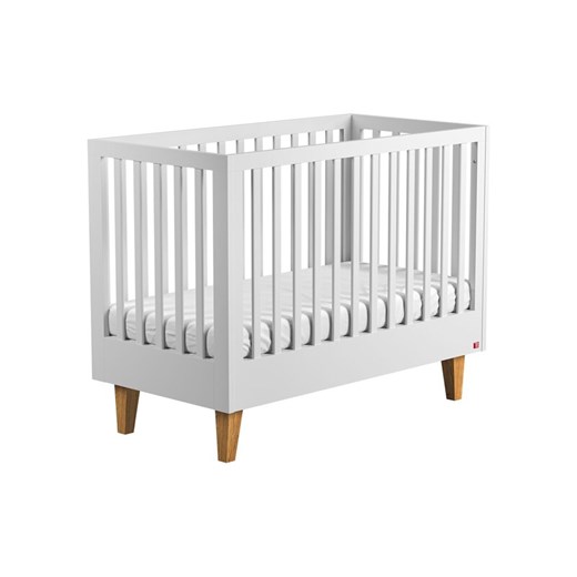 Łóżeczko 60x120 Lounge ze sklepu VOX.pl w kategorii Łóżka dziecięce - zdjęcie 176391707