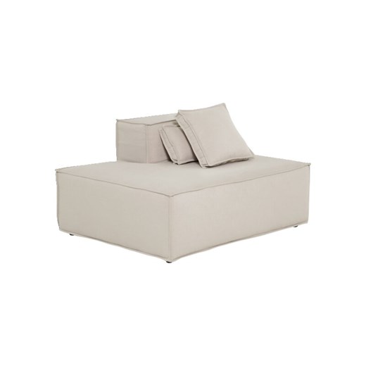 Sofa 2-osobowa lewa Chill Chill ze sklepu VOX.pl w kategorii Sofy i kanapy - zdjęcie 176391877