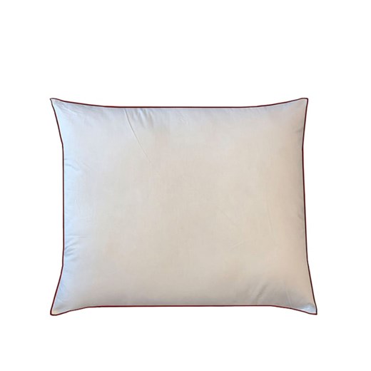 Good Morning Poduszka w kolorze kremowym Good Morning 60x70 cm Limango Polska promocja