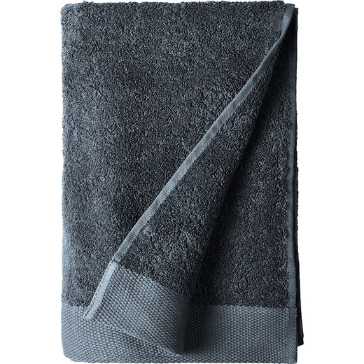SÖDAHL Ręcznik prysznicowy "Comfort" w kolorze niebieskim - 140 x 70 Södahl onesize okazja Limango Polska