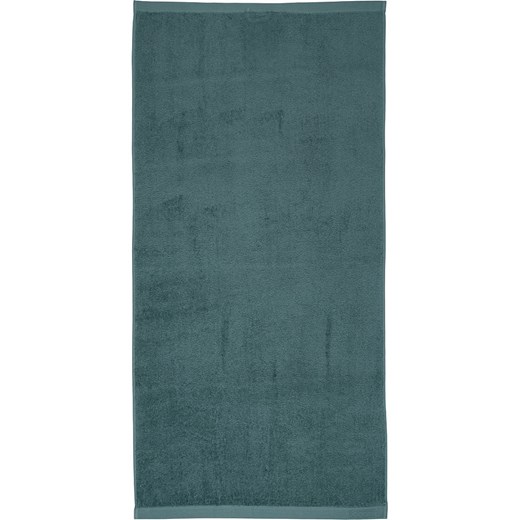 SÖDAHL Ręcznik prysznicowy "Comfort" w kolorze niebieskim - 140 x 70 Södahl onesize okazja Limango Polska
