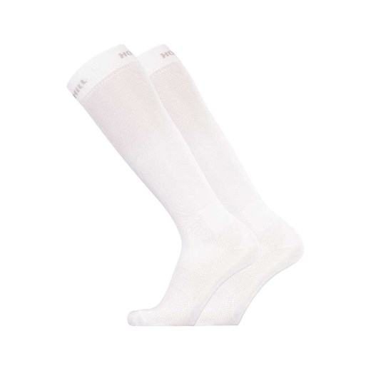 UphillSport Skarpety w kolorze białym do hokeja ze sklepu Limango Polska w kategorii Skarpetki męskie - zdjęcie 176393769