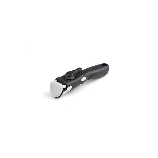 Sauter Zdejmowany uchwyt w kolorze czarnym - dł. 18,5 cm Sauter onesize okazja Limango Polska