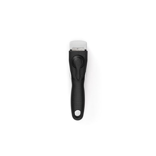 Sauter Zdejmowany uchwyt w kolorze czarnym - dł. 18,5 cm Sauter onesize okazja Limango Polska