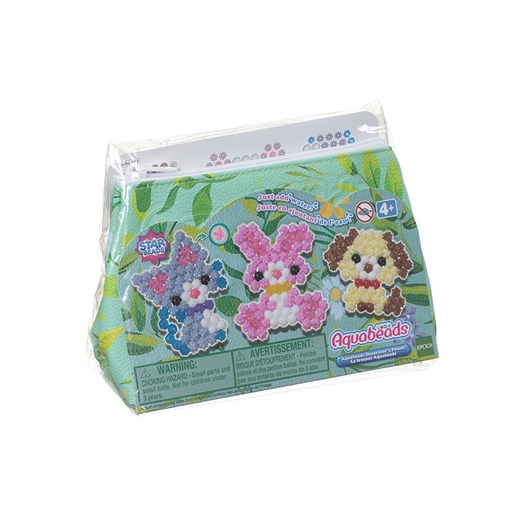 Aquabeads Zestaw koralików - 4+ ze sklepu Limango Polska w kategorii Zabawki - zdjęcie 176393879