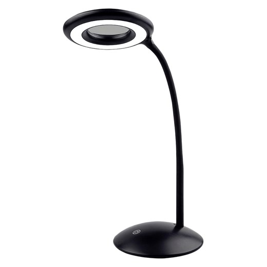 Wenko Lampa stołowa w kolorze czarnym ze sklepu Limango Polska w kategorii Lampy stołowe - zdjęcie 176394229