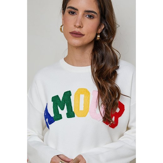 Sweter damski Soft Cashmere 