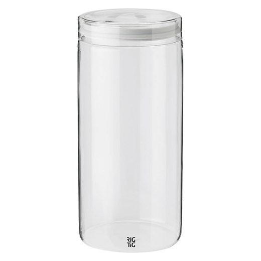 RIG-TIG Słoik &quot;Store it&quot; - 1,5 l ze sklepu Limango Polska w kategorii Pojemniki kuchenne - zdjęcie 176395275