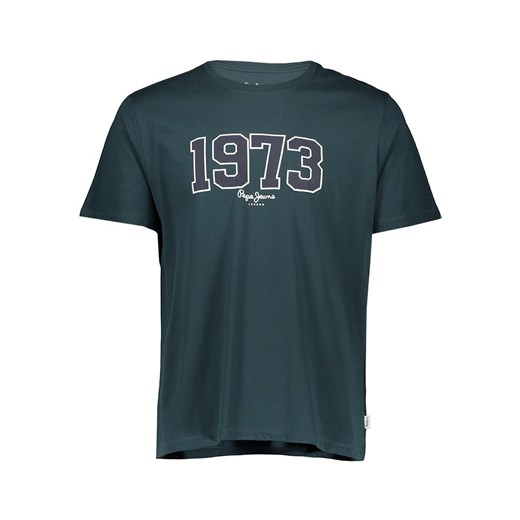 T-shirt męski Pepe Jeans