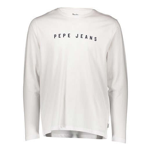 T-shirt męski Pepe Jeans