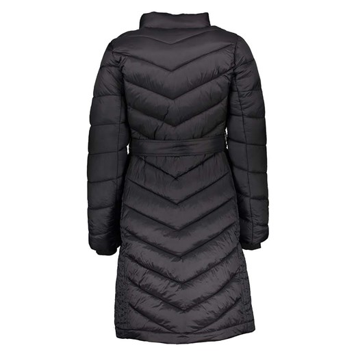 Pepe Jeans Płaszcz pikowany w kolorze czarnym Pepe Jeans XS okazja Limango Polska