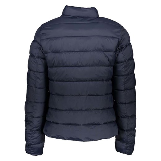 Pepe Jeans Kurtka pikowana w kolorze granatowym Pepe Jeans XS promocja Limango Polska