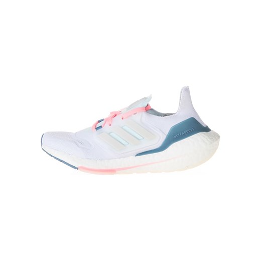adidas Buty &quot;Ultraboost 22&quot; ze wzorem do biegania ze sklepu Limango Polska w kategorii Buty sportowe damskie - zdjęcie 176397035