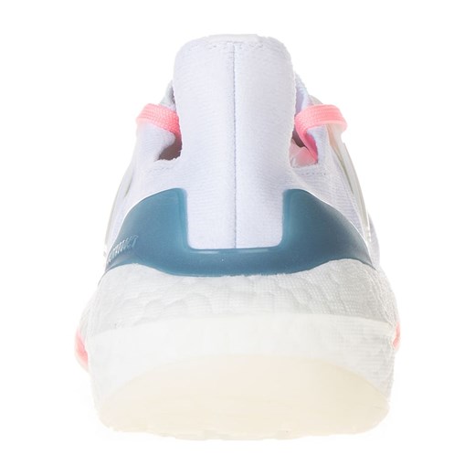 adidas Buty &quot;Ultraboost 22&quot; ze wzorem do biegania 44 Limango Polska wyprzedaż