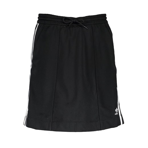 adidas Spódnica w kolorze czarnym ze sklepu Limango Polska w kategorii Spódnice - zdjęcie 176397129