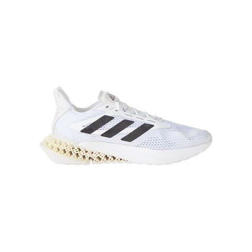 adidas Buty &quot;4DFWD Pulse&quot; w kolorze białym do biegania 49 1/3 wyprzedaż Limango Polska