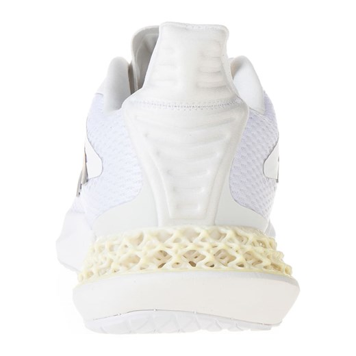 adidas Buty &quot;4DFWD Pulse&quot; w kolorze białym do biegania 49 1/3 okazja Limango Polska