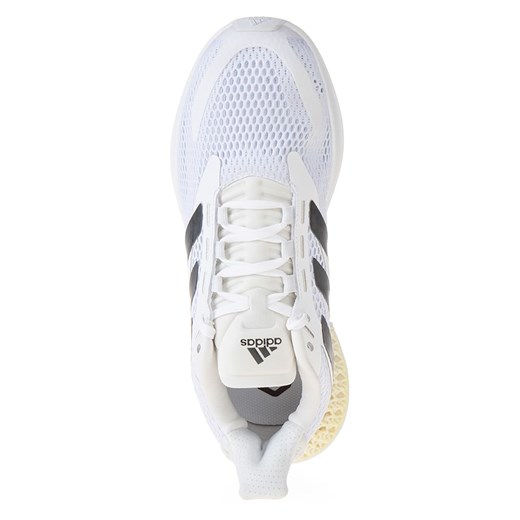 adidas Buty &quot;4DFWD Pulse&quot; w kolorze białym do biegania 44 2/3 okazja Limango Polska