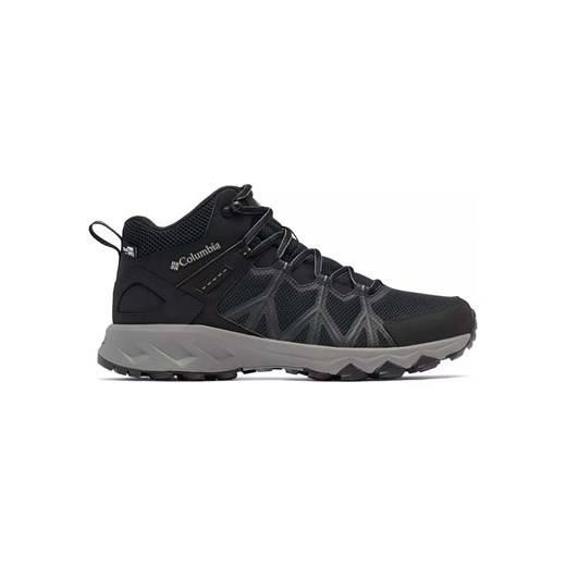 Buty trekkingowe męskie Columbia sportowe