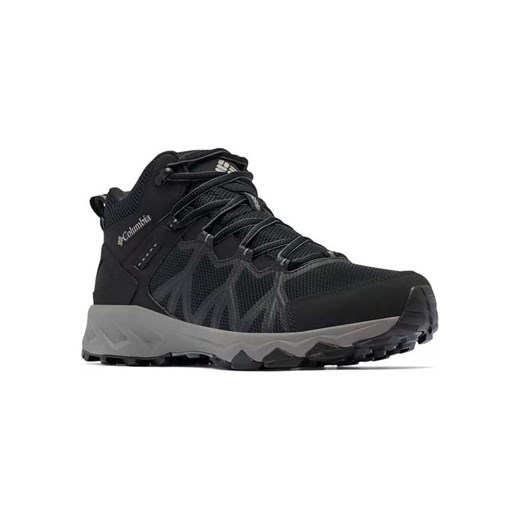 Buty trekkingowe męskie Columbia